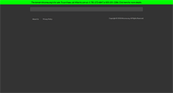Desktop Screenshot of bitcorea.org