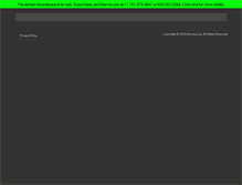 Tablet Screenshot of open.bitcorea.org